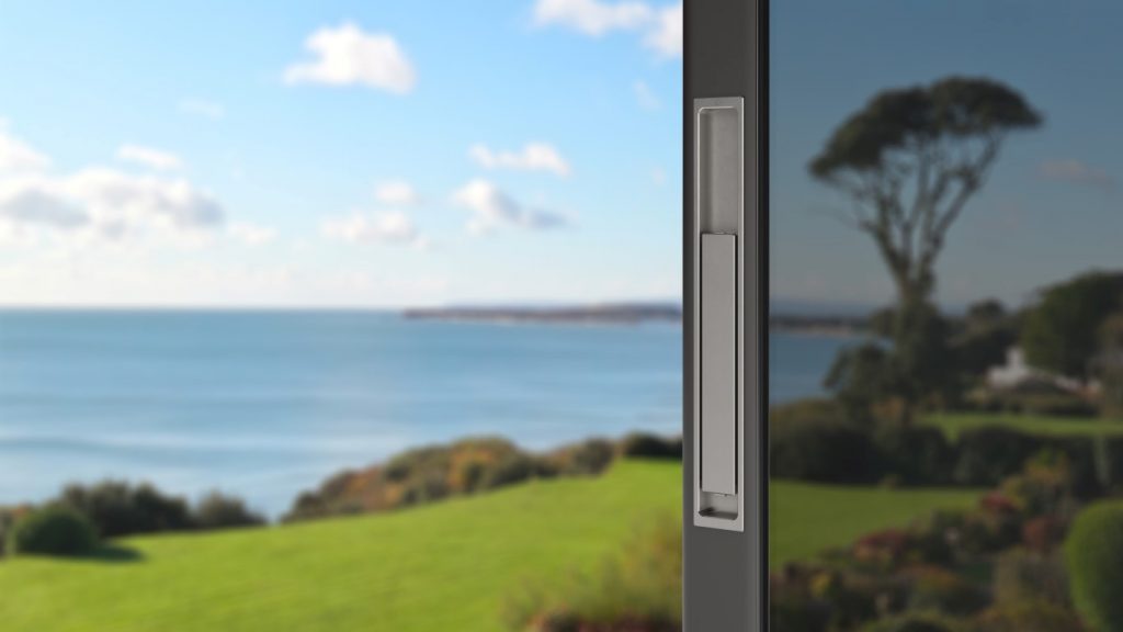 Sliding Door Hardware We Have Lift Off Says Hoppe Uk